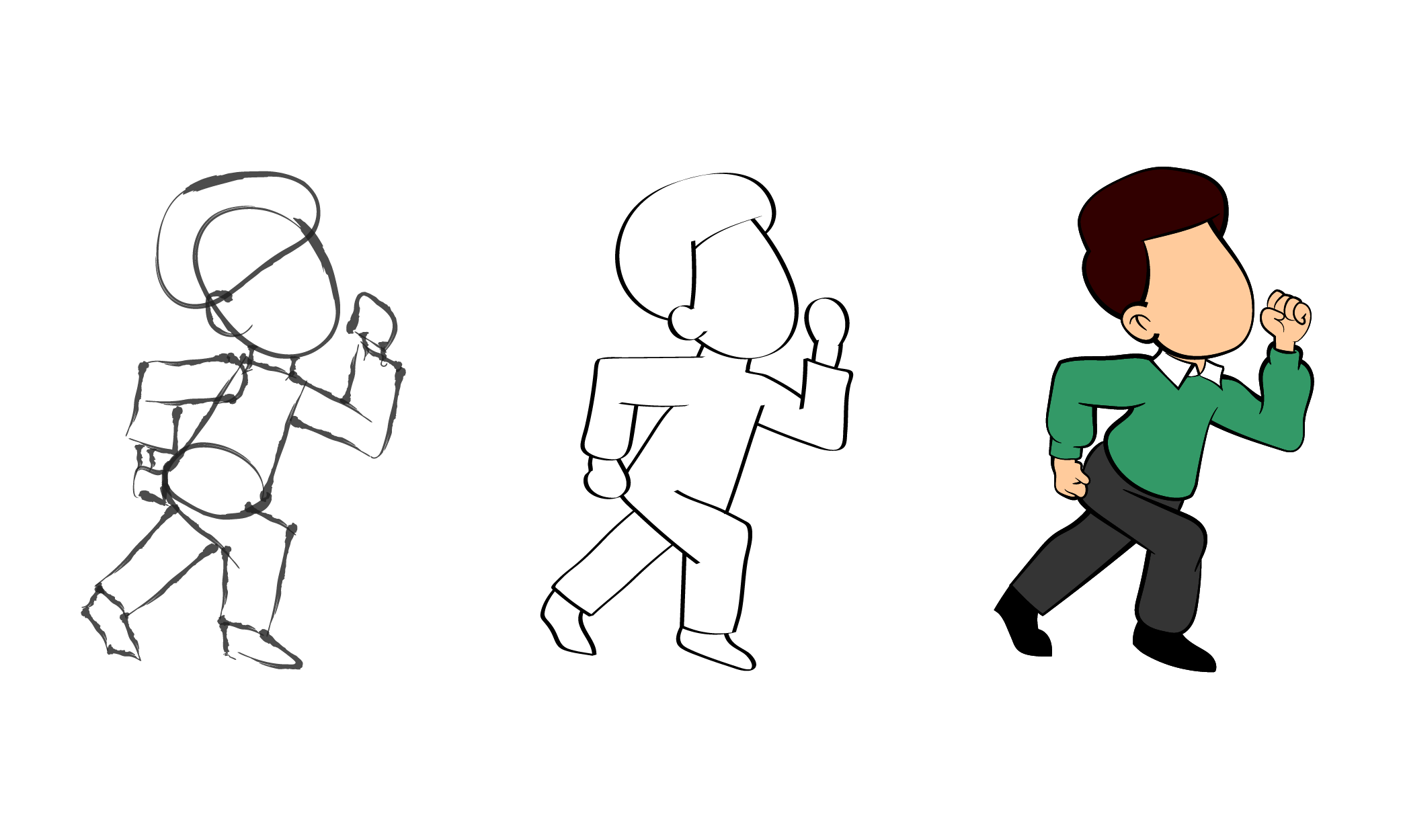 VSENSE Extending Visual Sensation through ImageBased Visual Computing