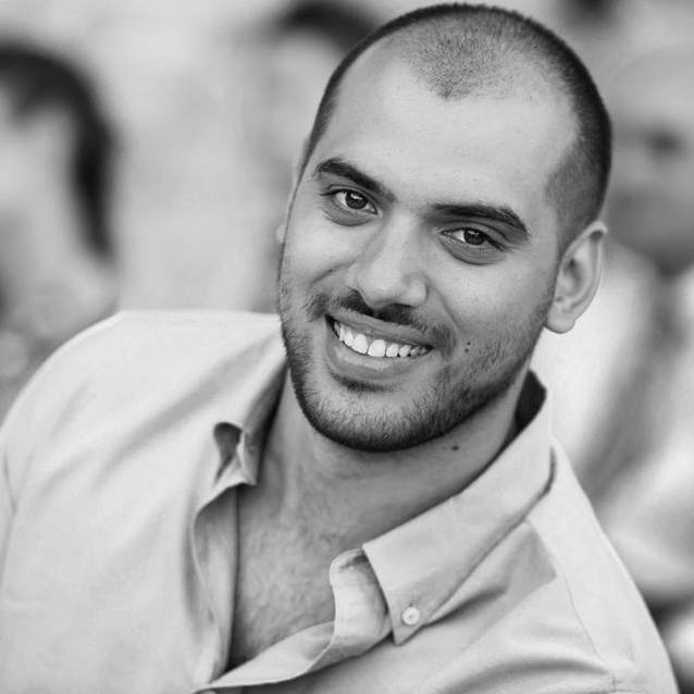 Kostas Amplianitis