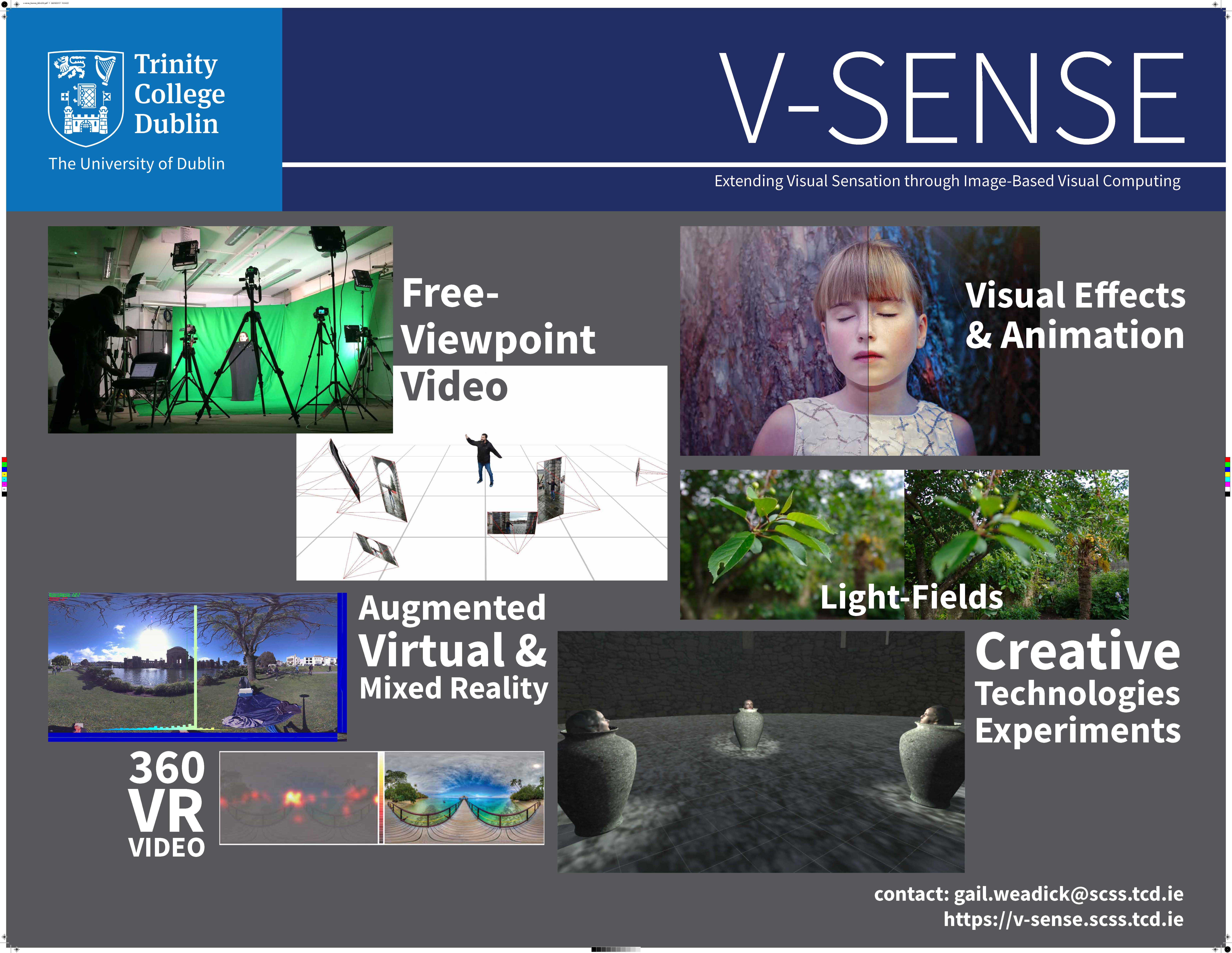 Join us at Probe with Samuel Beckett’s Play in Virtual Reality! Join us at Probe with Samuel Beckett’s Play in Virtual Reality!