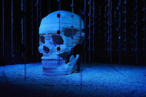 V-SENSE at the Intermedial Beckett Symposium Saturday, 14 October 2017, 11am – 7pm V-SENSE at the Intermedial Beckett Symposium Saturday, 14 October 2017, 11am – 7pm