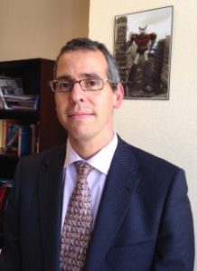 Seminar presentation by Professor Julián Cabrera Quesada, Universidad Politécnica de Madrid