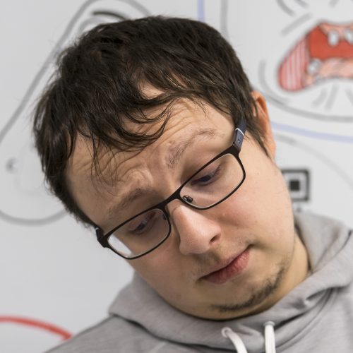 Sebastian Lutz