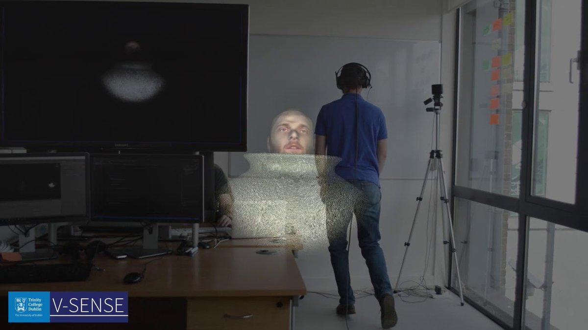 We are hiring Research Fellows (Postdocs, Senior or Junior) in Creative Technologies /Visual Computing We are hiring Research Fellows (Postdocs, Senior or Junior) in Creative Technologies /Visual Computing