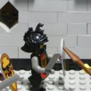 Lego Knights