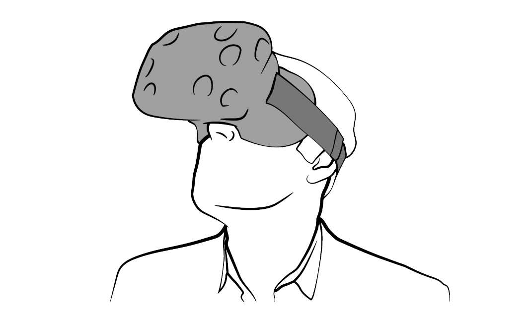 3DoF – 360 VR Video 3DoF – 360 VR Video