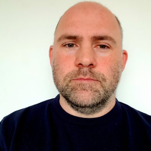Alan Cummins