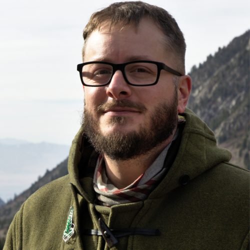 Gareth W. Young