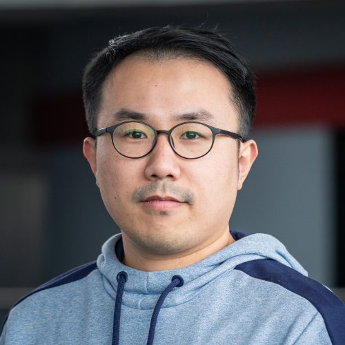 Zhengwei Wang