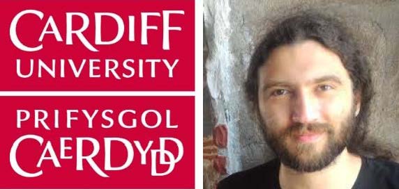 V-SENSE colleague, Dr. Emin Zerman, presents to The School of Computer Science and Informatics, Cardiff University! V-SENSE colleague, Dr. Emin Zerman, presents to The School of Computer Science and Informatics, Cardiff University!