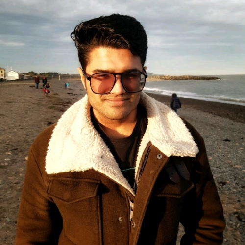Susheel Nath
