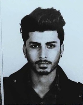 Ojasvi Yadav