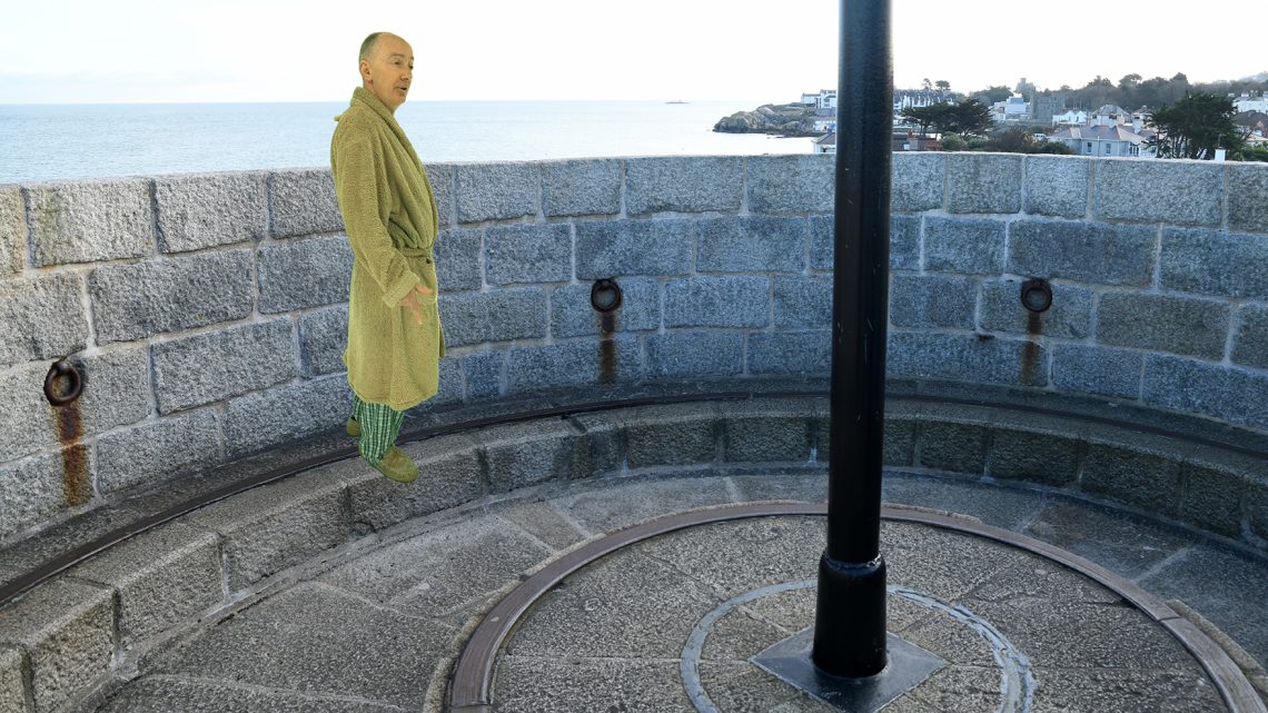 V-SENSE celebrates Bloomsday 2020!