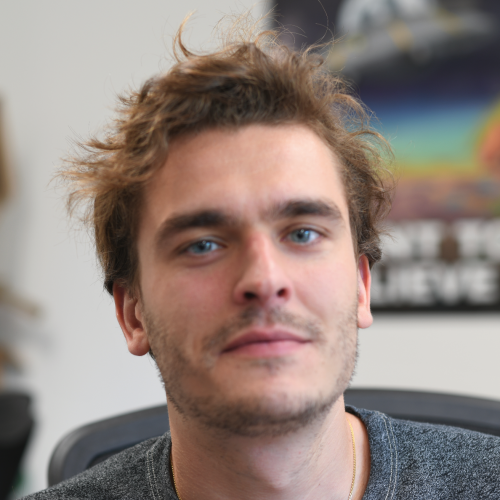 Pierre Matysiak