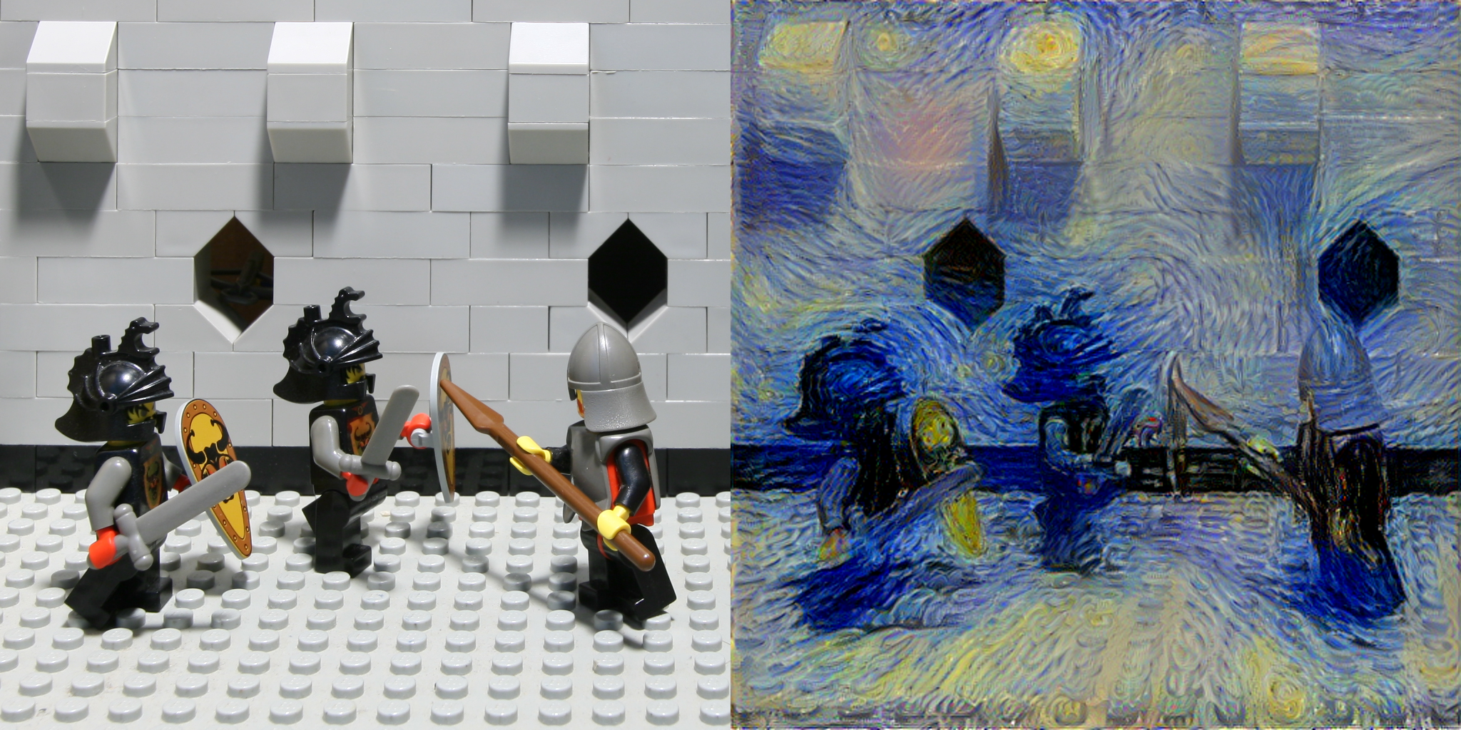 Light Field Style Transfer With Local Angular Consistency